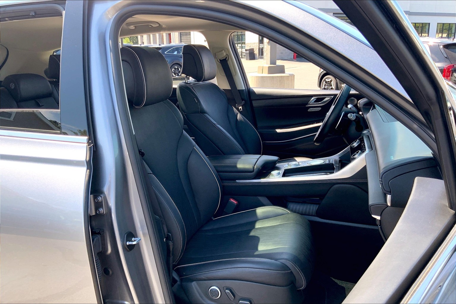 2022 Genesis GV80 3.5T Egg Harbor Township NJ | Atlantic